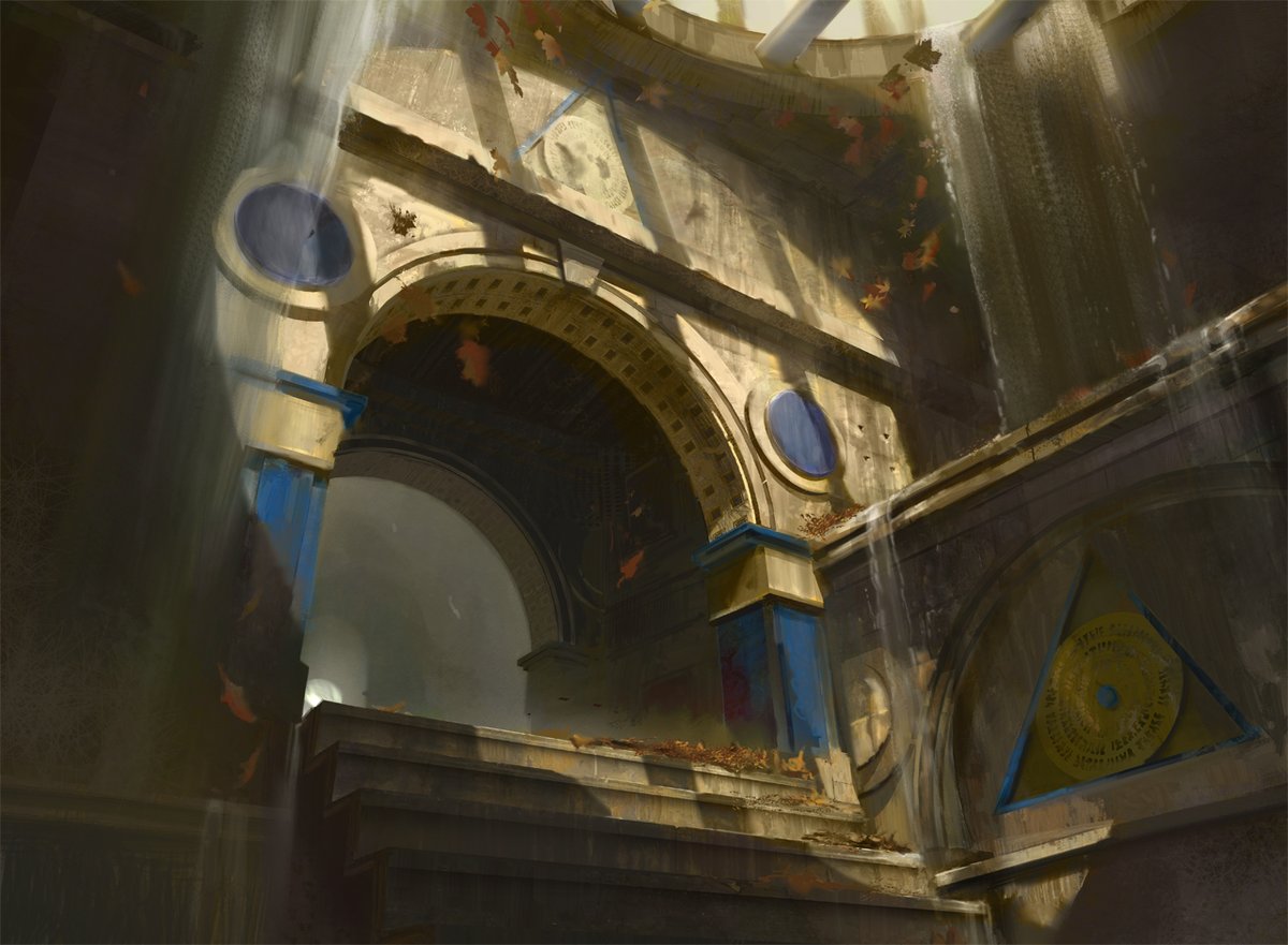 Ravnica Allegiance